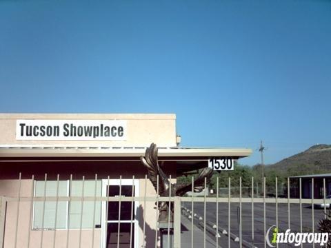 Tucson Showplace