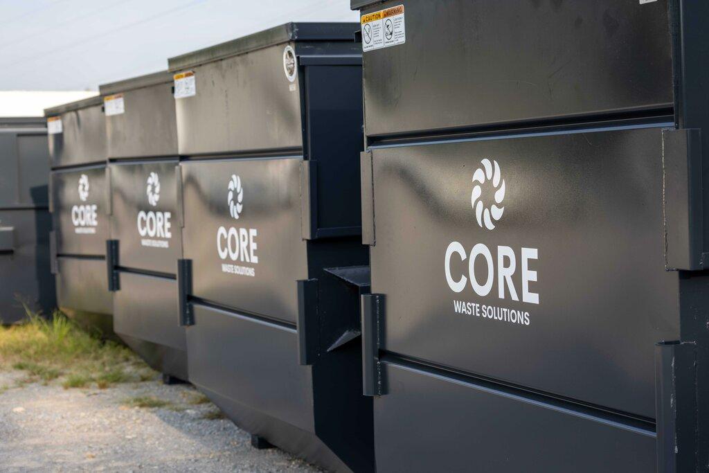 Core Waste Solutions