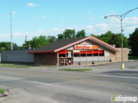 AutoZone Auto Parts