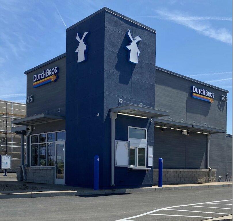 Dutch Bros Coffee