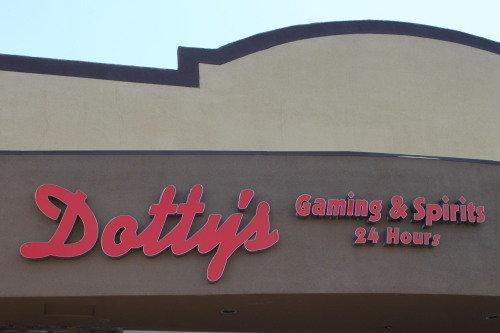 Dotty's