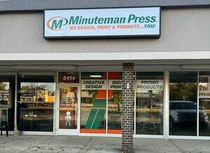 Minuteman Press