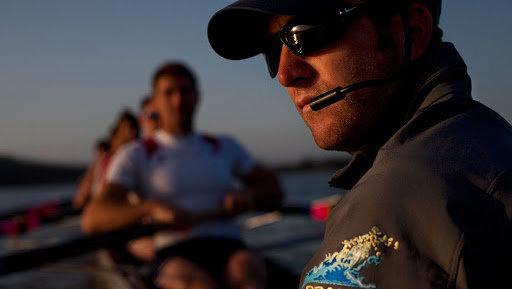 Sparks Rowing Camp-Seattle