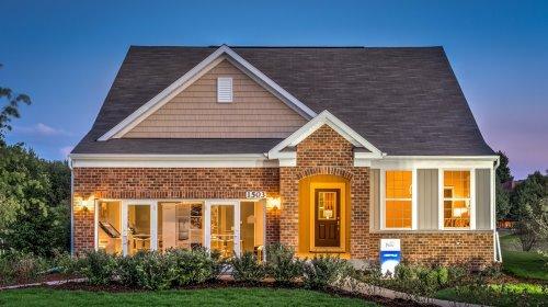 Pulte HOMES