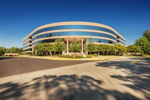 BECO Management - Fifty West Corporate Center