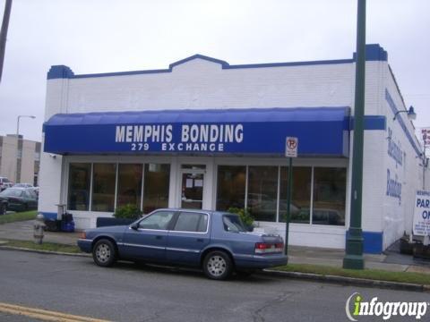 Memphis Bonding Company