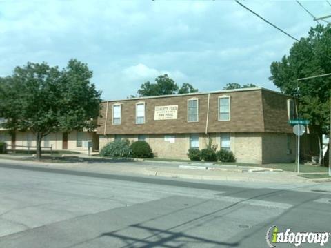 Hanratty Place Apartments