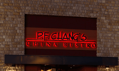 P.F. Chang's China Bistro, Inc