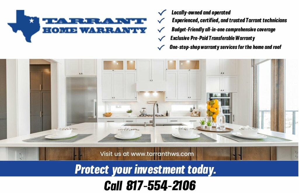 Tarrant Home Warranty Services