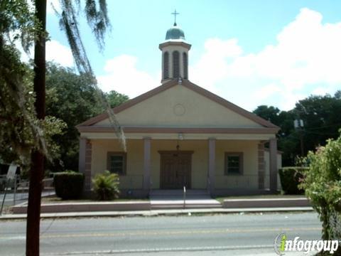 Light of the World Church