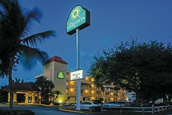 La Quinta Inn By Wyndham West Palm Beach-Florida Turnpike