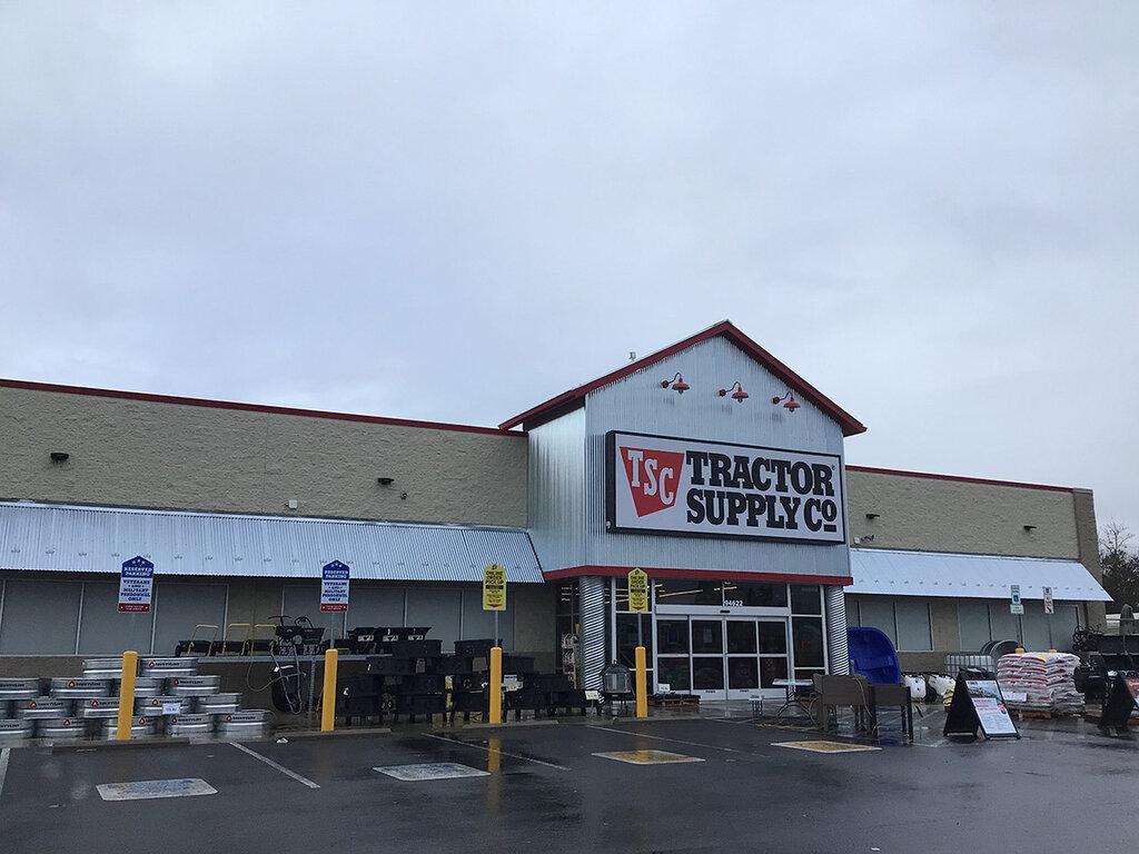 Tractor Supply