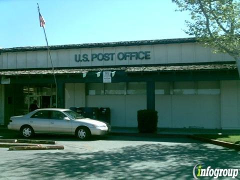 United States Postal Service