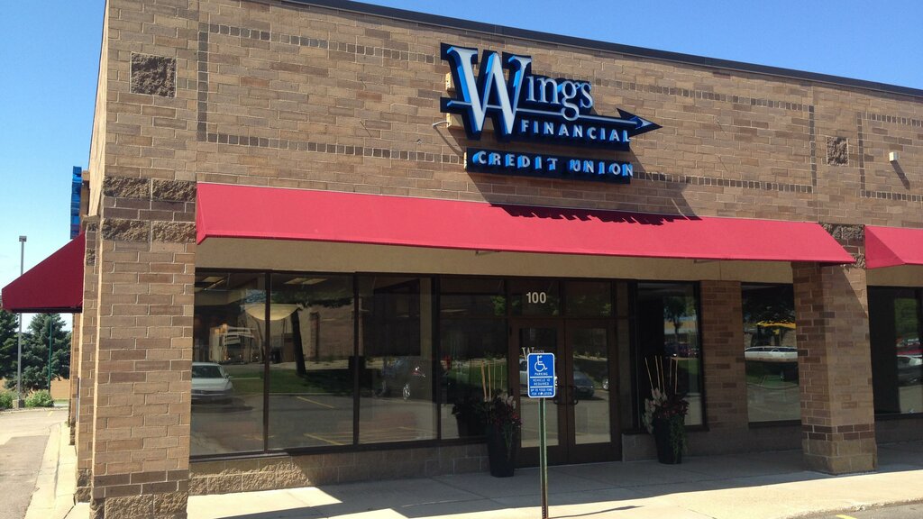 Wings Credit Union