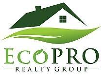 Ecopro Realty the Choice in Sustainable Living