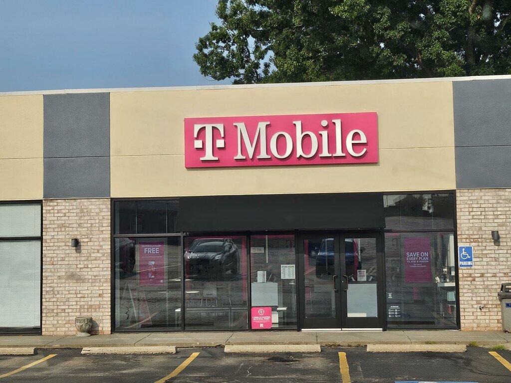 T-Mobile