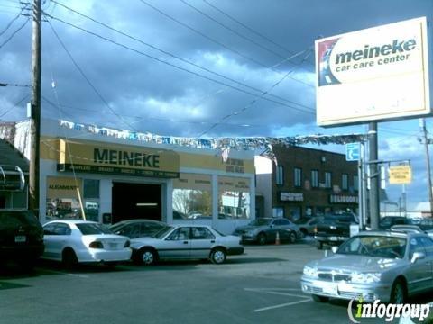 Meineke