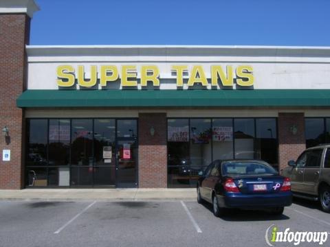 Super Tans