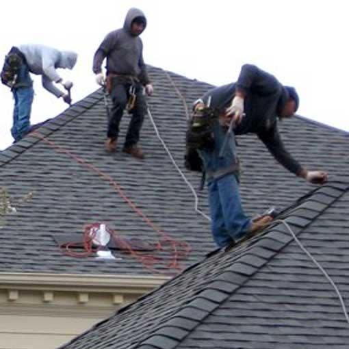 Pro Seal Roofing