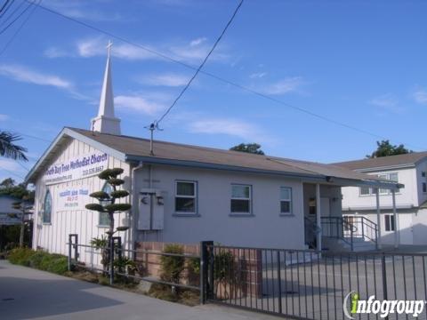 South Bay Free Methodist Church