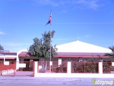 Loma Linda Elementary School