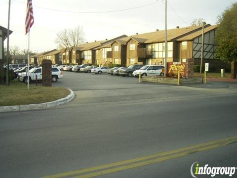 Foxcroft Apartment Village