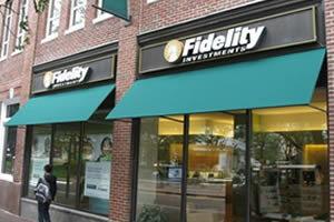 Fidelity Investments