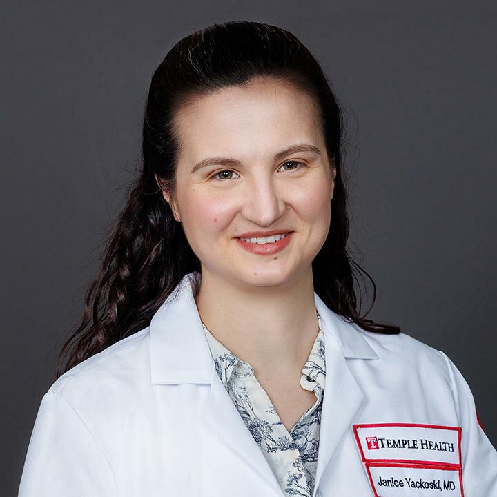 Janice H. Yackoski, MD