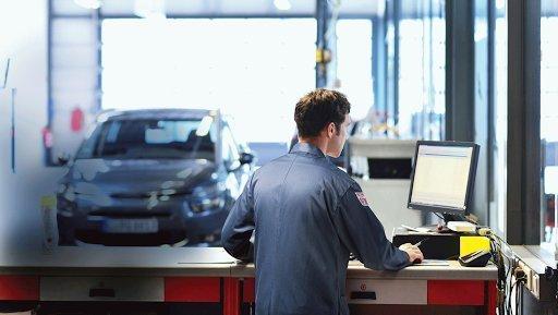 Centre D'inspection Automobile Repentigny