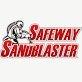 Safeway Sandblaster