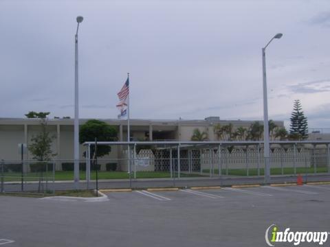 Carol City Middle School