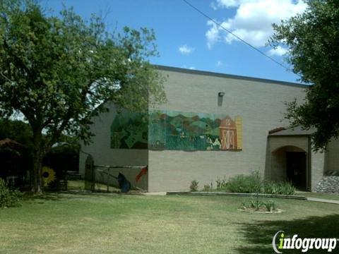 Purple Sage Elementary School