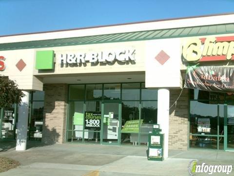 H&R Block