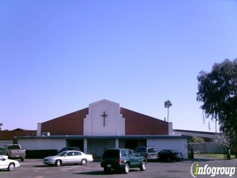 Our Lady of Perpetual Help