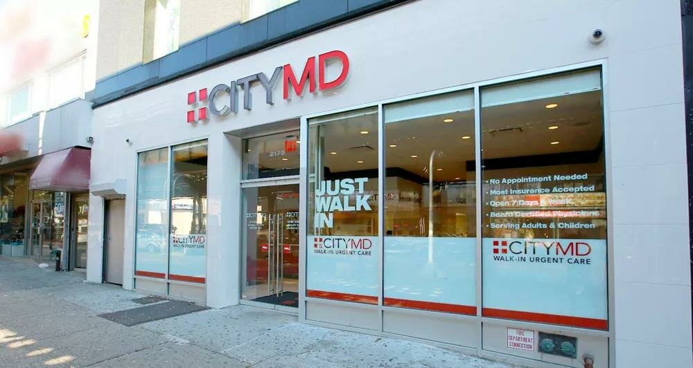 CityMD Bensonhurst 86th Street Urgent Care-Brooklyn