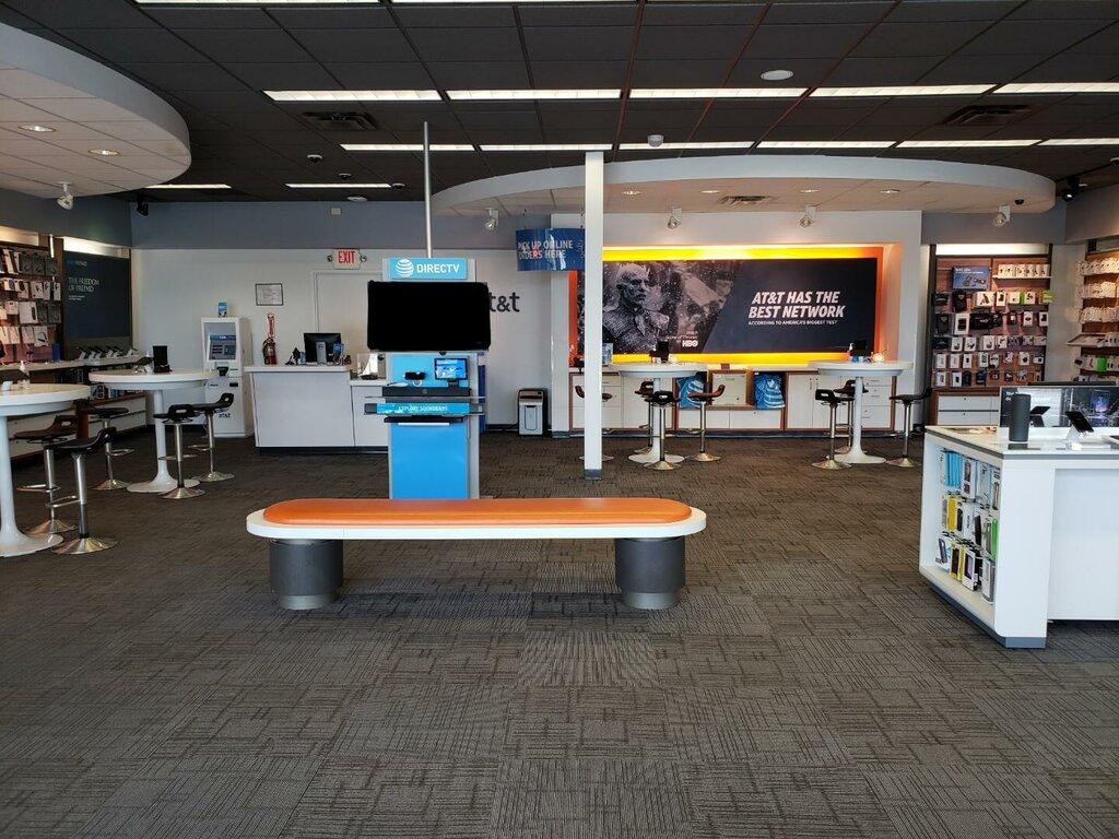 AT&T Store