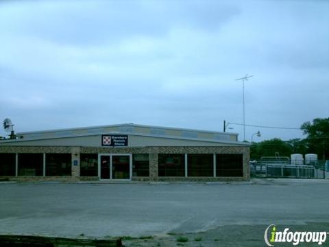 Bandera Ranch Store