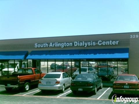 South Arlington Dialysis Center