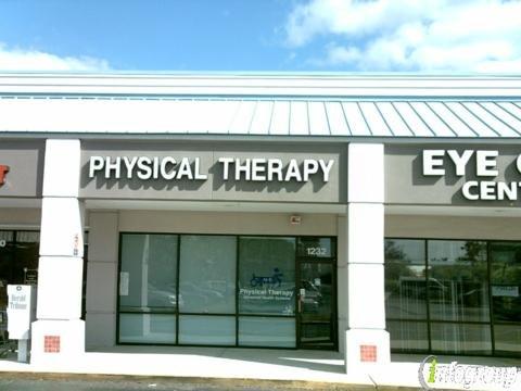 Advanced Physical Therapy & Wellness