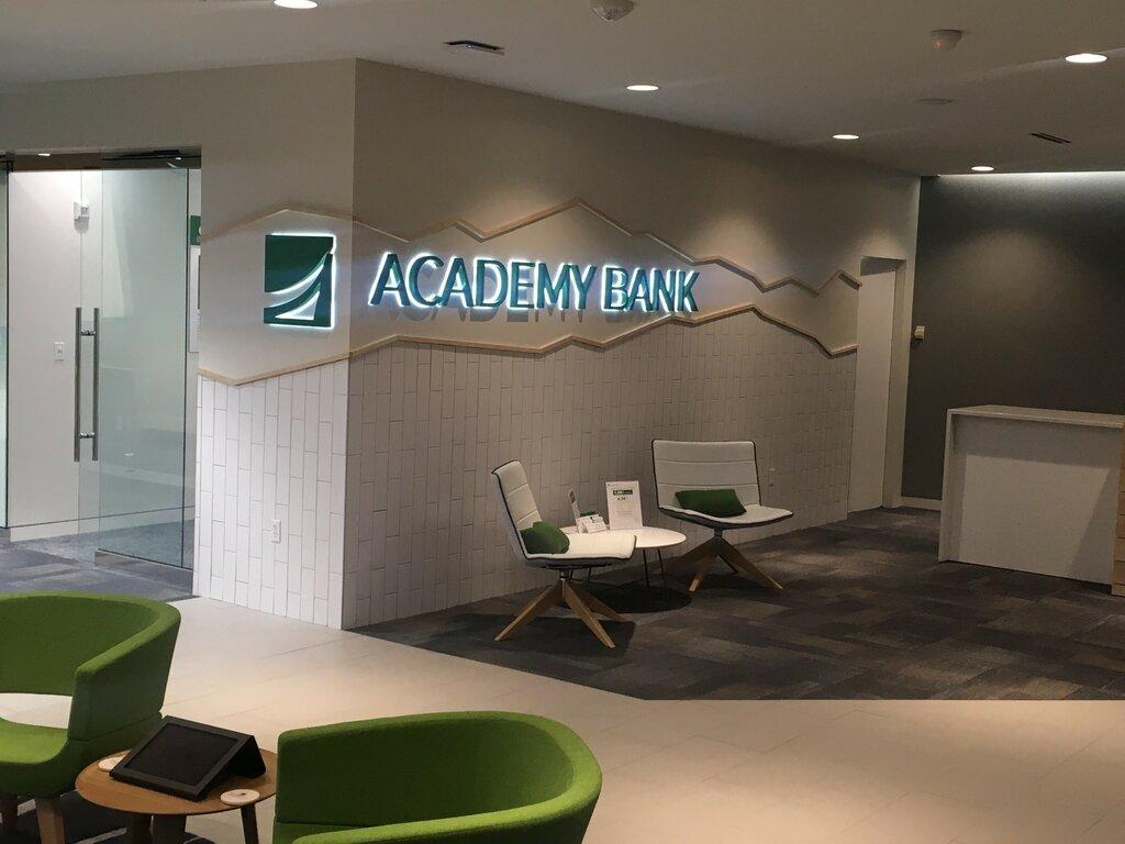 Academy Bank