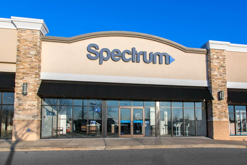 Spectrum