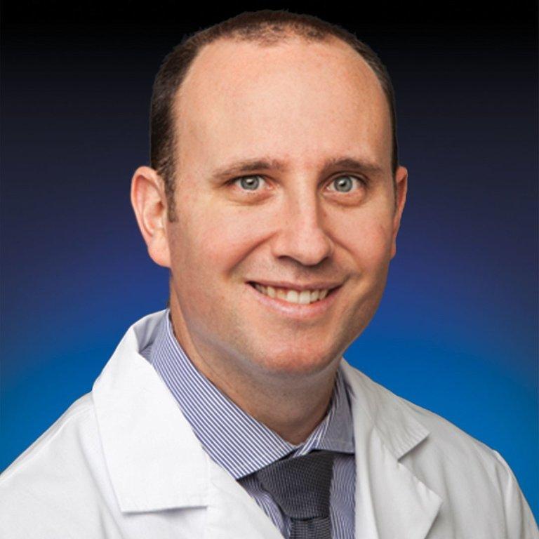 Daniel M Hampton, MD - Greater Metropoltn Orthpdc Institute