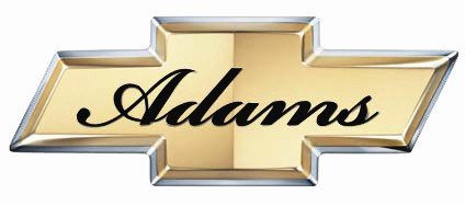 Adams Chevrolet