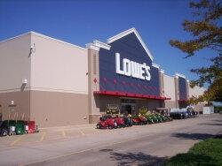 Lowe's Home Improvement