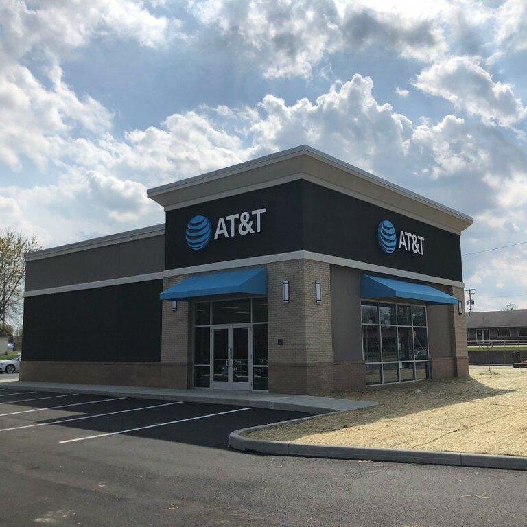 Prime Communications-AT&T Authorized Retailer