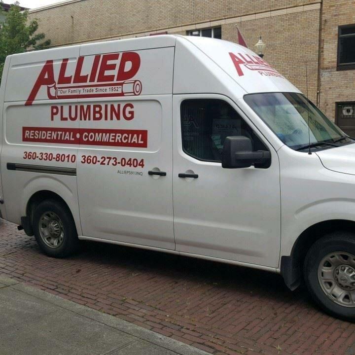 Allied Plumbing