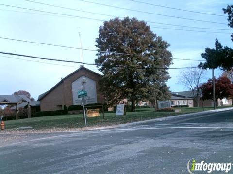 Holy Nativity Lutheran Church