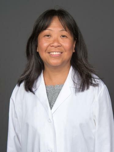 Hong Tran, MD