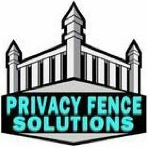 Privacy Fence Solutions