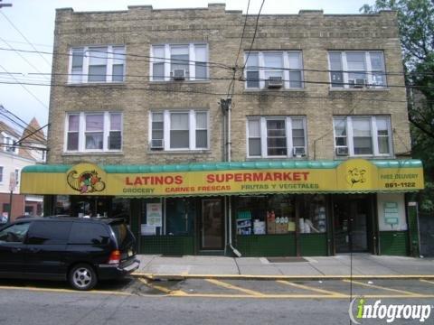 Latino's Supermarket